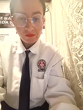 Valentina--1 online show from April 10, 10:10 am