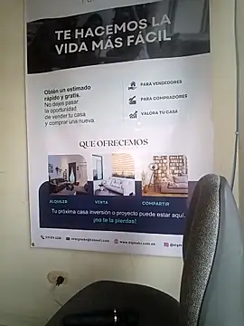 Valentina--1 online show from February 20, 11:56 am