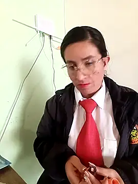 Valentina--1 online show from November 8, 6:35 pm