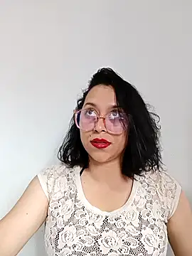 Caroline-17 online show from November 27, 7:28 pm