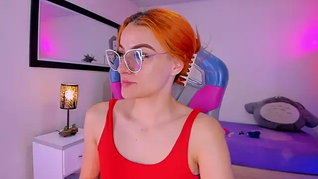 celeste blazze  online show from February 20, 3:35 pm