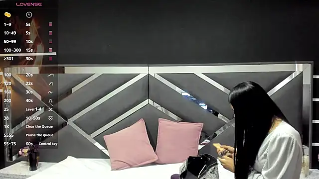 ScarlettParker online show from November 24, 12:18 pm