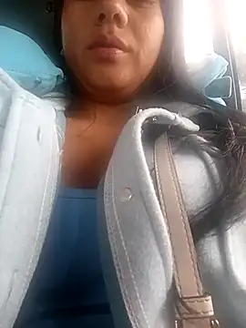 ScarlettParker online show from December 21, 3:49 pm