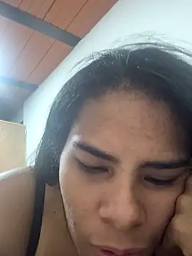 NikolRose online show from November 26, 2:34 am