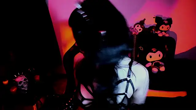 Yueeclipsa online show from April 5, 5:06 am