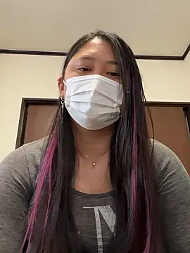 arisu Fcap online show from November 16, 10:21 pm