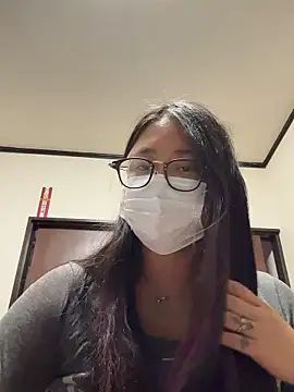 arisu Fcap online show from November 25, 11:05 pm