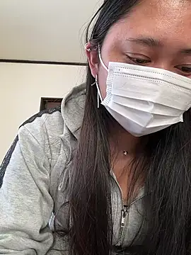 arisu Fcap online show from December 15, 4:50 am