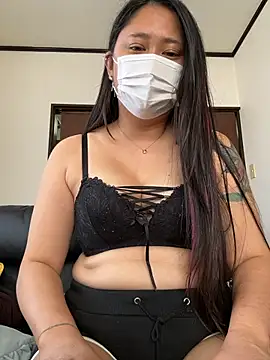 arisu Fcap online show from November 14, 12:10 am