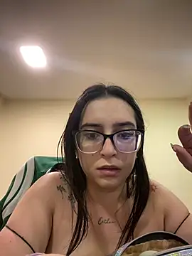 Kloe Novoa online show from April 1, 12:17 pm