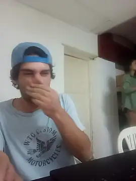 Capriflow online show from December 17, 2:38 am