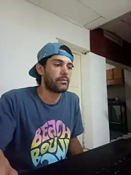 Capriflow online show from December 21, 2:49 am