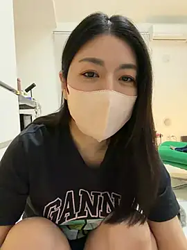 akimix xoxo online show from April 5, 11:53 am