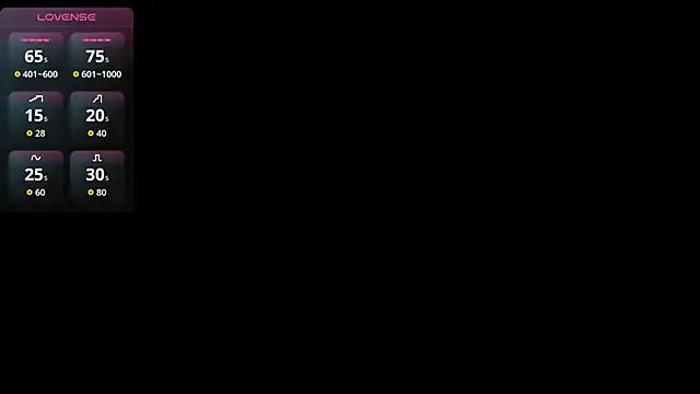 Kitty Hot66  online show from November 14, 3:39 am