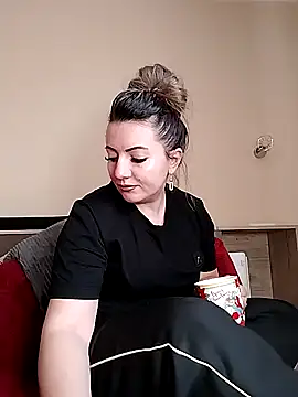 Gabrielaalialiali online show from February 20, 8:49 am