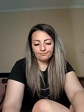 Gabrielaalialiali online show from April 17, 9:00 am