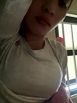 Tina x online show from January 14, 12:04 am