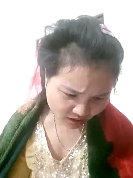 Beny x online show from November 18, 3:29 am