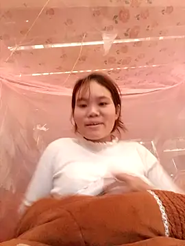 Bany x online show from November 19, 6:46 am