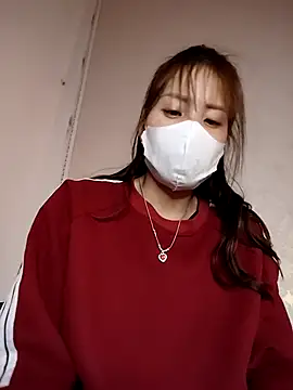 ezabel- online show from January 31, 9:24 pm