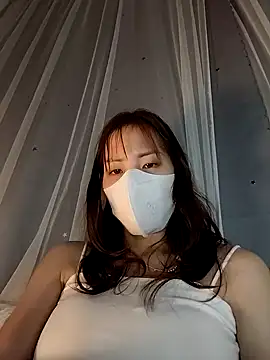 ezabel- online show from January 8, 6:01 pm