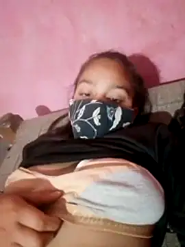 Poonam12A online show from April 10, 10:05 pm