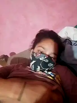 Poonam12A online show from April 15, 8:20 pm