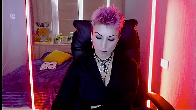 Sweet-n-Strong online show from January 15, 7:25 am