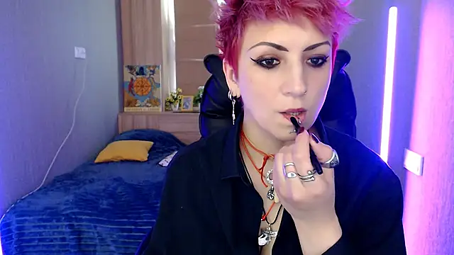 Sweet-n-Strong online show from March 14, 6:25 am