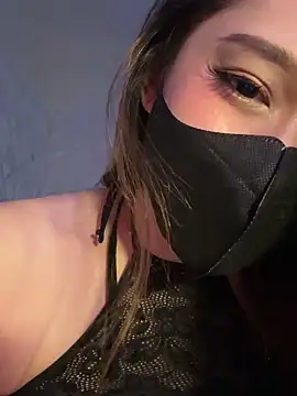 Minhnguyet-03 online show from October 30, 7:11 am