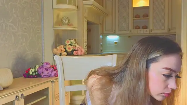 DeiraCharson online show from November 6, 3:01 am