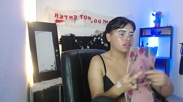 Thalia honey online show from October 24, 3:41 pm