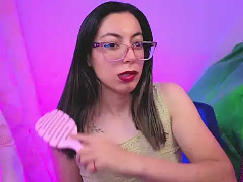 zylla storn online show from January 17, 9:17 am