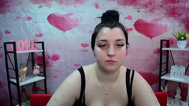 ScarletCargo online show from February 21, 12:06 pm