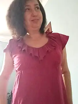 MaryKiki5619 online show from November 11, 9:06 am