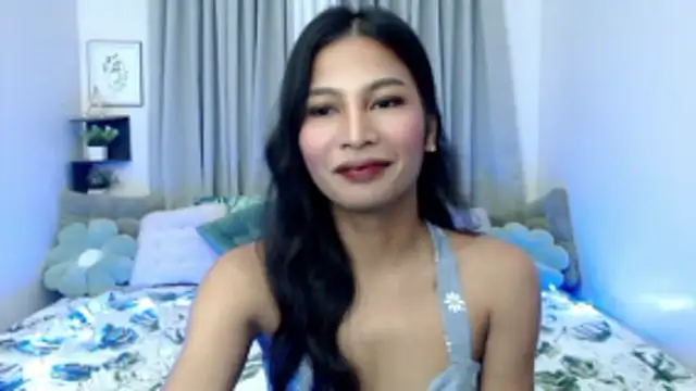YourPrettyBella TS online show from December 14, 6:35 pm