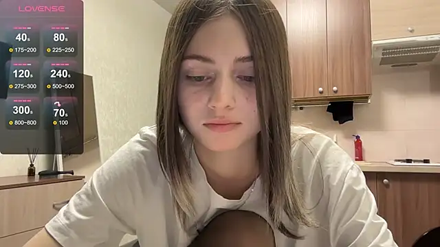 AidaGloshen online show from January 9, 3:05 pm