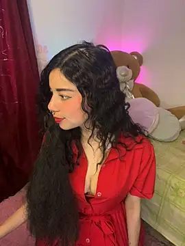 wetbyAlice online show from May 14, 10:37 pm