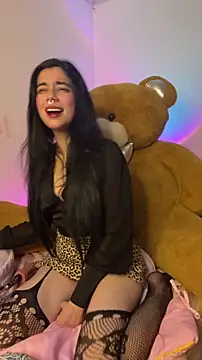 wetbyAlice online show from November 22, 1:08 am