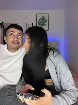 BIJOU SECRET online show from March 22, 2:50 am