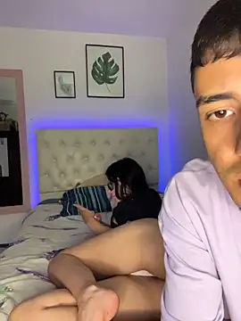 BIJOU SECRET online show from February 8, 4:38 am