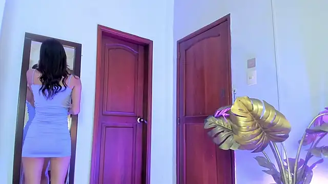 KeimyWilde online show from December 16, 6:14 pm