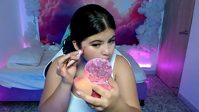 Sccarlett Gracee online show from November 29, 4:16 am