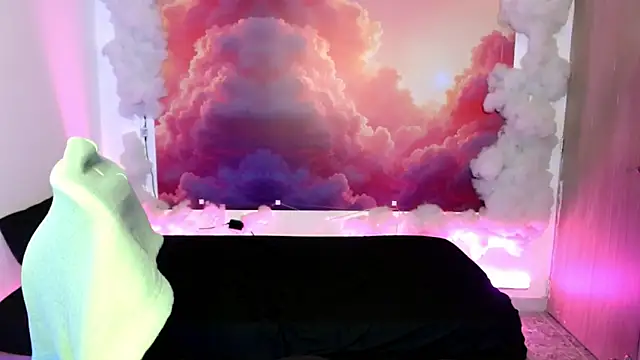 Sccarlett Gracee online show from December 4, 4:26 am