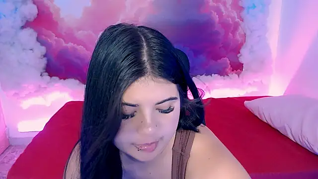 Sccarlett Gracee online show from November 16, 3:30 am