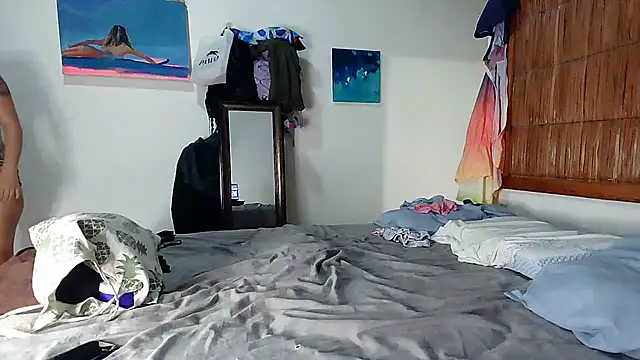 eleganceafterdark online show from January 18, 11:56 pm