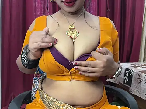 Ritika janu online show from March 26, 6:37 am