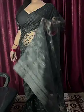 Ritika janu online show from November 11, 4:37 pm