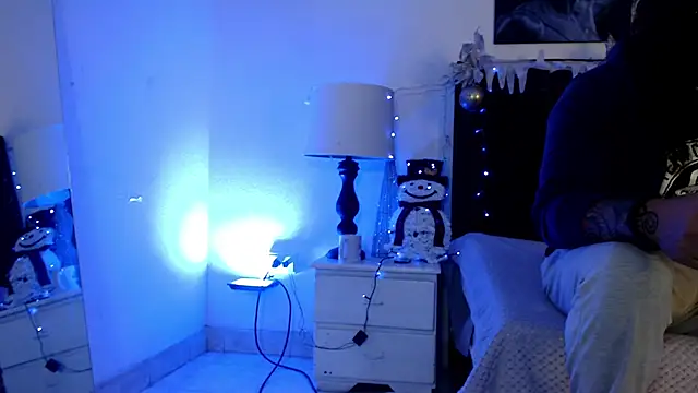 ErosyVenus69 online show from November 28, 6:55 pm