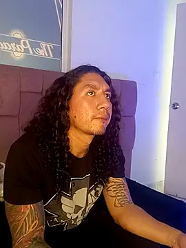 ErosyVenus69 online show from November 12, 5:55 pm